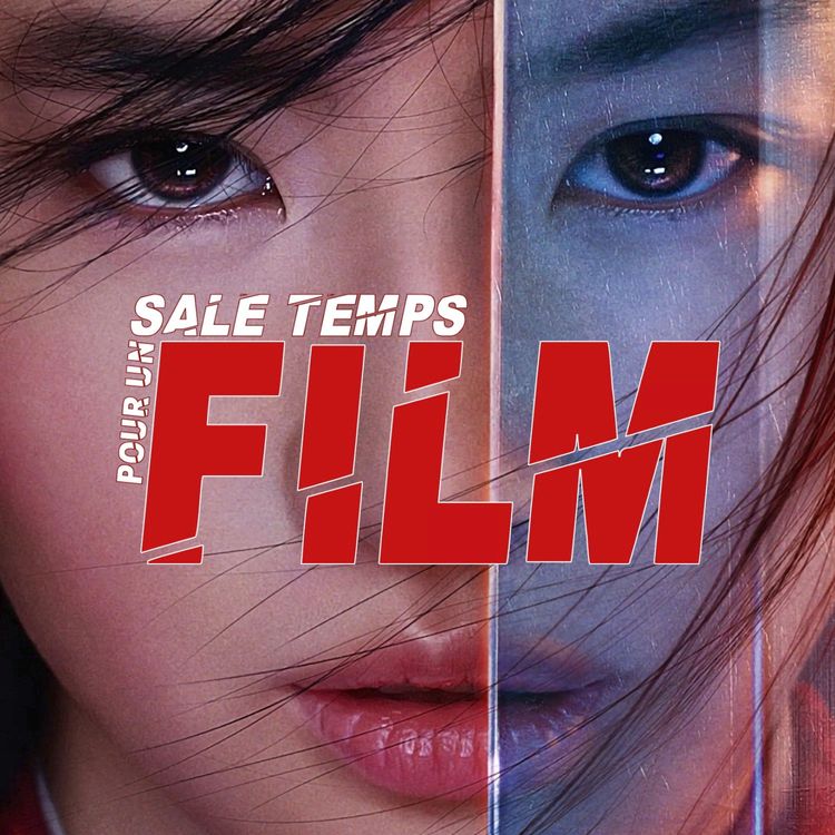 cover art for SALE TEMPS POUR UN FILM : MULAN