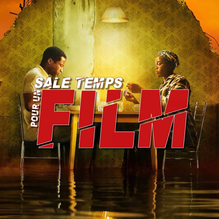 cover art for SALE TEMPS POUR UN FILM : HIS HOUSE