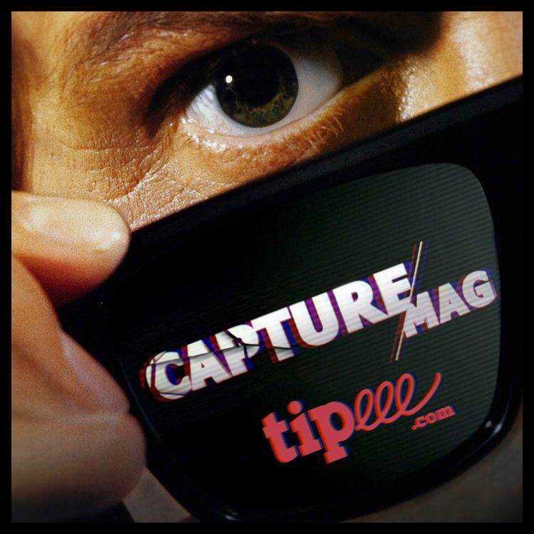 cover art for CAPTURE MAG LANCE SON TIPEE