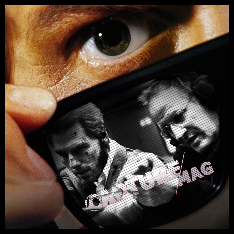 cover art for CAPTURE MAG – LE PODCAST : ÉPISODE 26 - MICHAEL MANN (troisième partie)