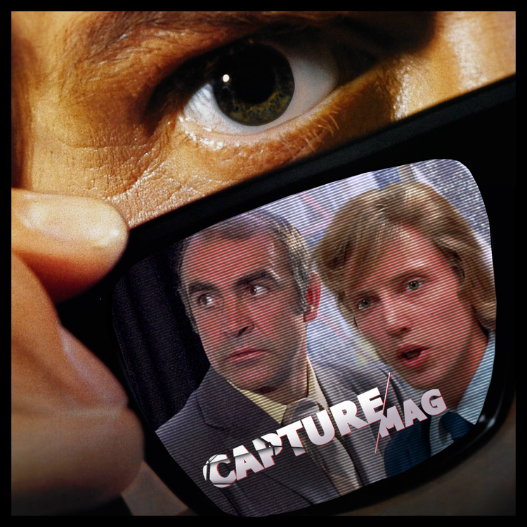 cover art for CAPTURE MAG – LE PODCAST HEBDO DU 07/07/2017