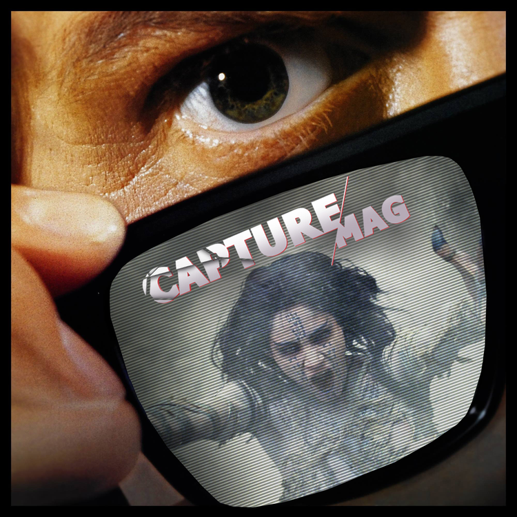 cover art for CAPTURE MAG – LE PODCAST HEBDO DU 09/06/2017