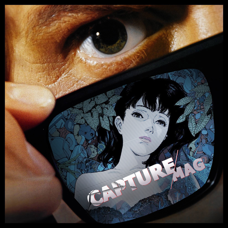 cover art for CAPTURE MAG – LE PODCAST HEBDO DU 02/06/2017