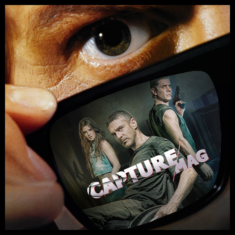 cover art for CAPTURE MAG – LE PODCAST HEBDO DU 28/04/2017
