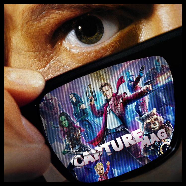 cover art for CAPTURE MAG – LE PODCAST HEBDO DU 24/04/2017