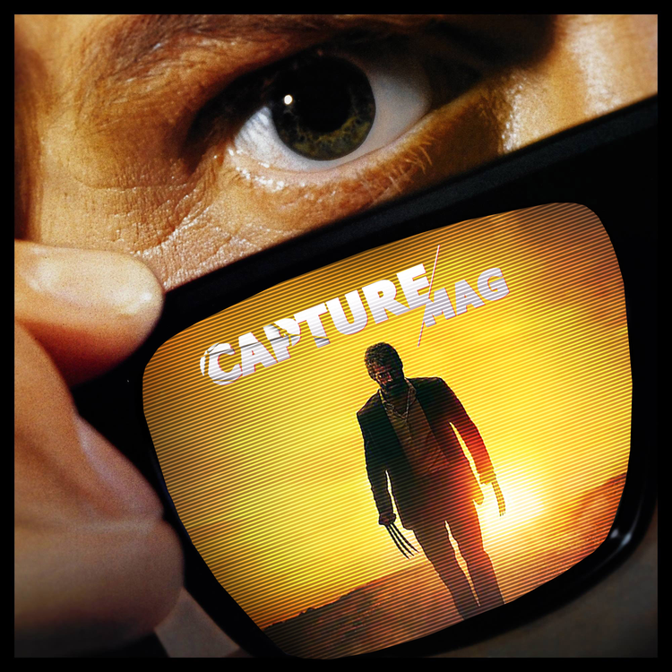 cover art for CAPTURE MAG – LE PODCAST HEBDO DU 03/03/2017