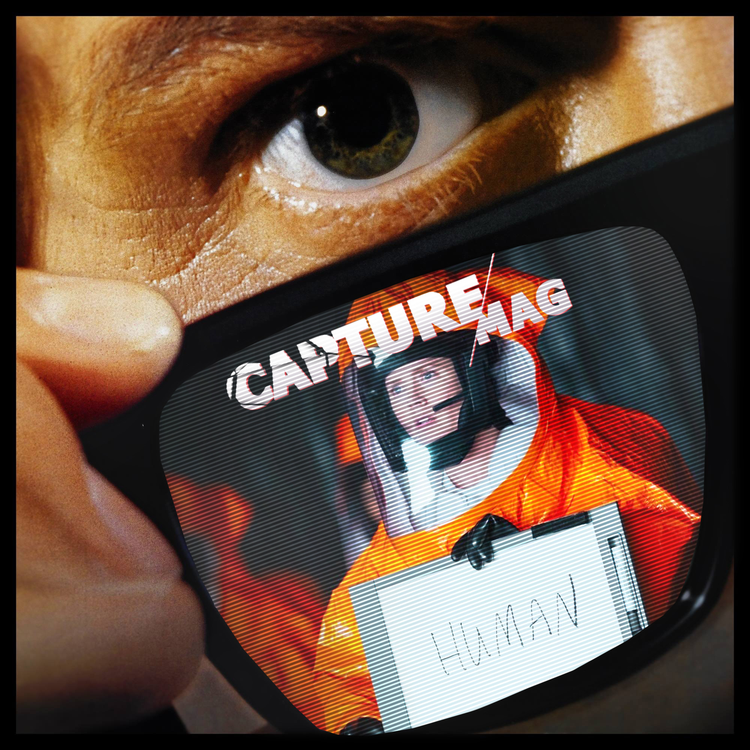cover art for CAPTURE MAG – LE PODCAST BONUS : DON’T BELIEVE THE HYPE !