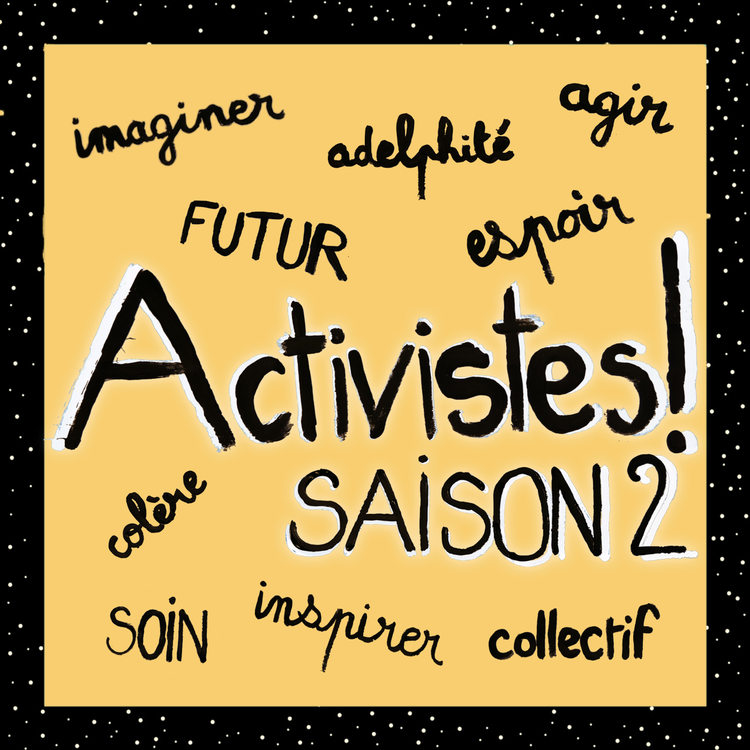 cover art for Saison 2 — Teaser !