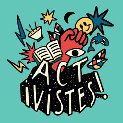 cover art for Activistes !