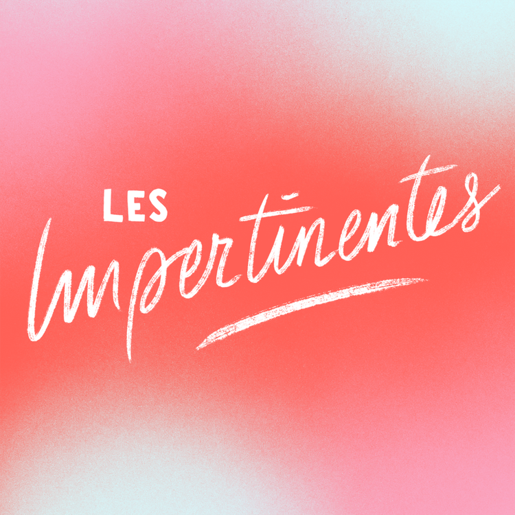 cover art for Les Impertinentes — Teaser