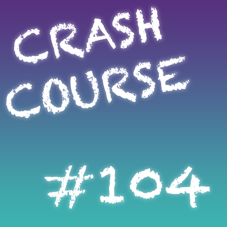 cover art for Madeleine fourbes — Travaux Pratiques #104