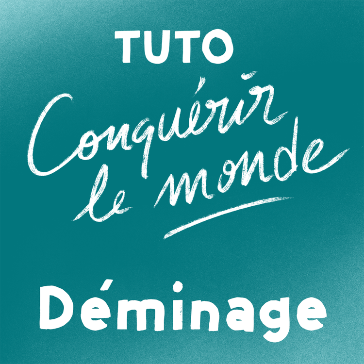 cover art for Déminage 101 — Introduction