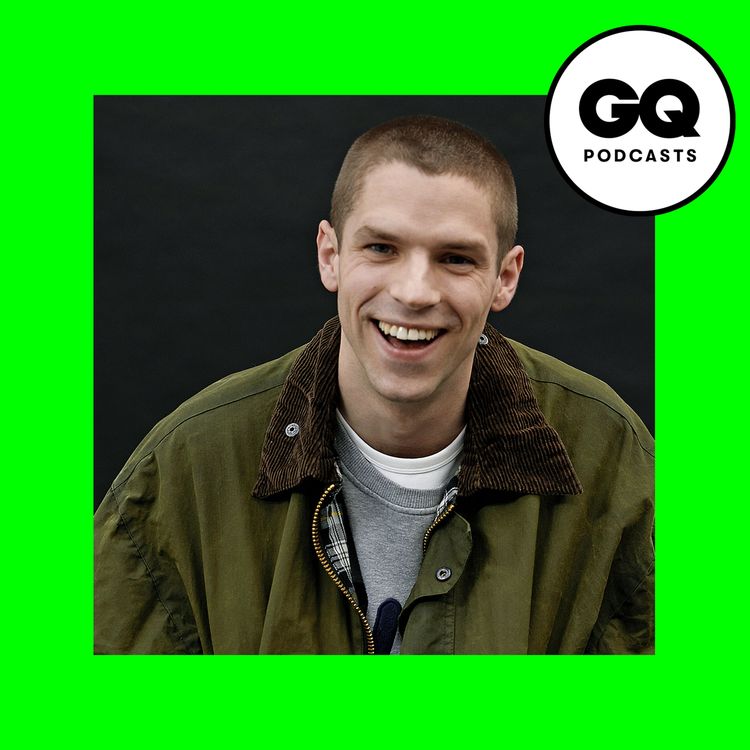 cover art for #32 Hervé