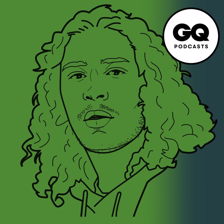 cover art for #23 Hatik