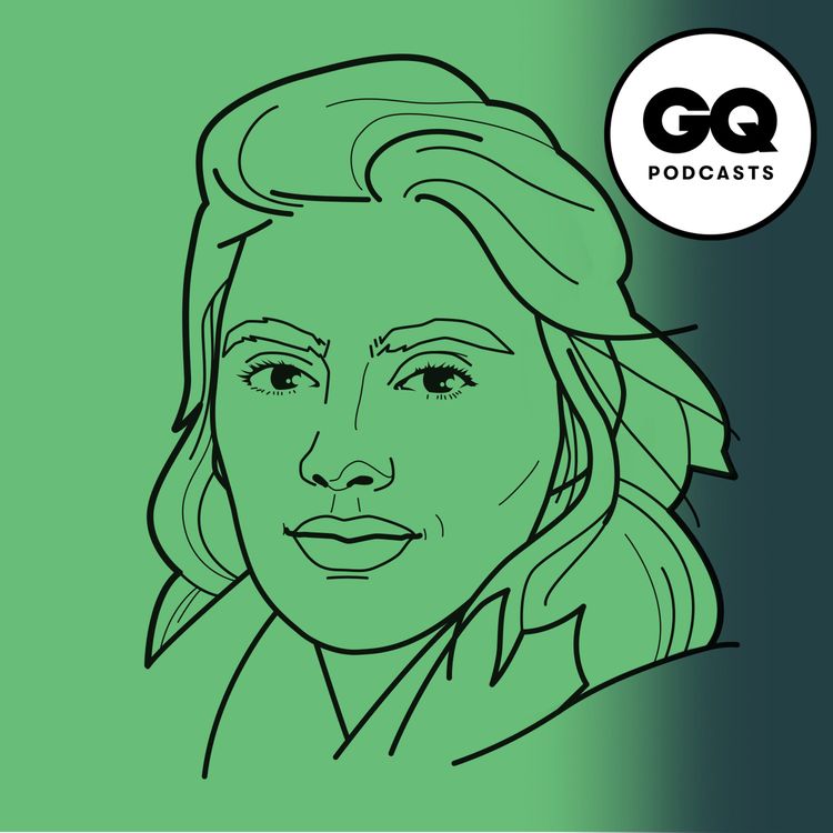 cover art for #21 Marina Rollman