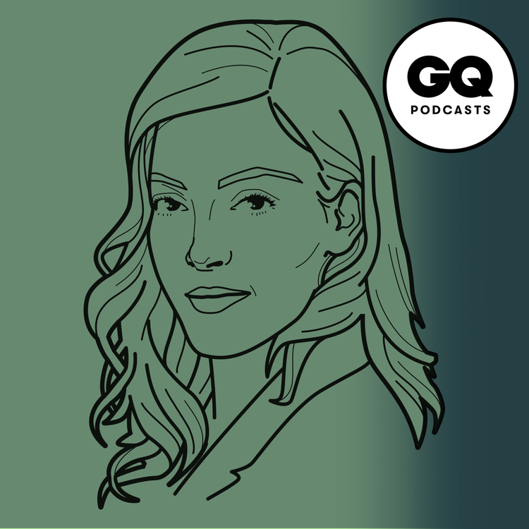 cover art for #16 Camille Lellouche