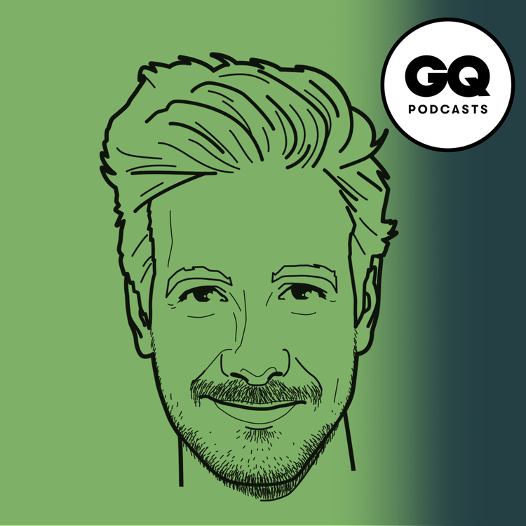 cover art for #14 Maxime Gasteuil