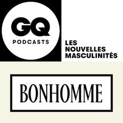 cover art for BONHOMME