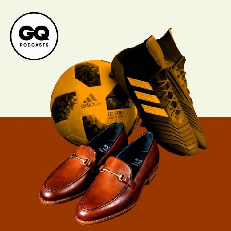 cover art for Le football et la mode : David Bellion, Super Vision