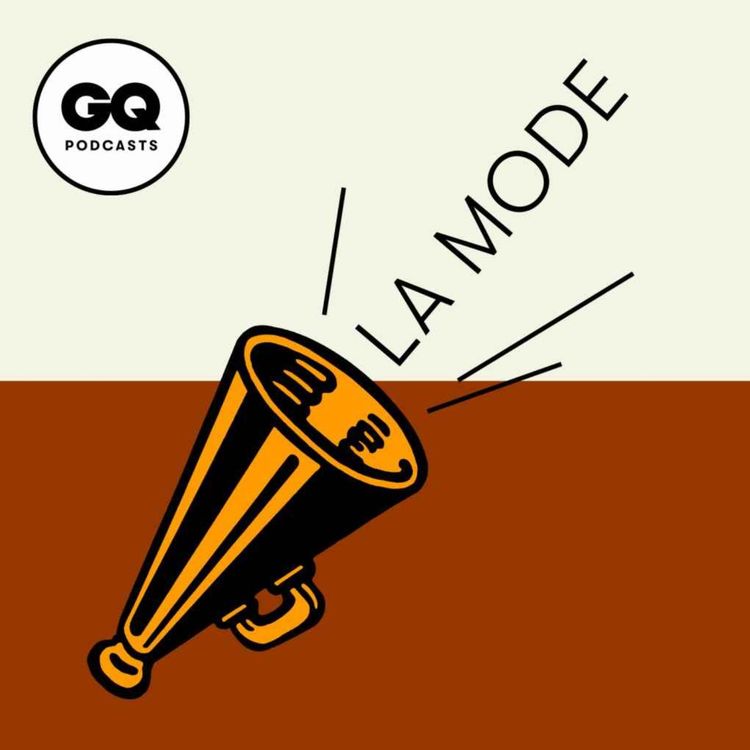 cover art for  Les codes et le langage de la mode : Saveria Mendella, École des hautes études en sciences sociales