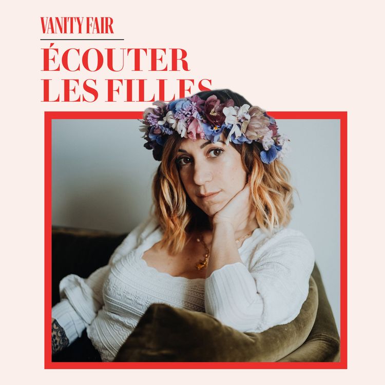 cover art for Ecouter les filles : Pénélope Bagieu "Ma rage, ma routine beauté " - Vanity Fair