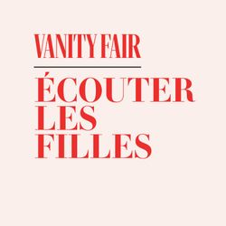 cover art for Ecouter les filles