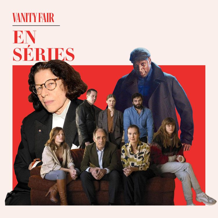 cover art for En séries : Lupin, En thérapie, Fran... Les trois séries-phares de ce début d'année - En Série Vanity Fair