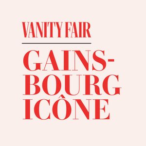 cover art for Gainsbourg Icône