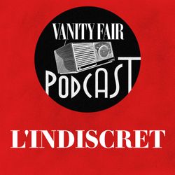 cover art for L'indiscret  | VANITY FAIR
