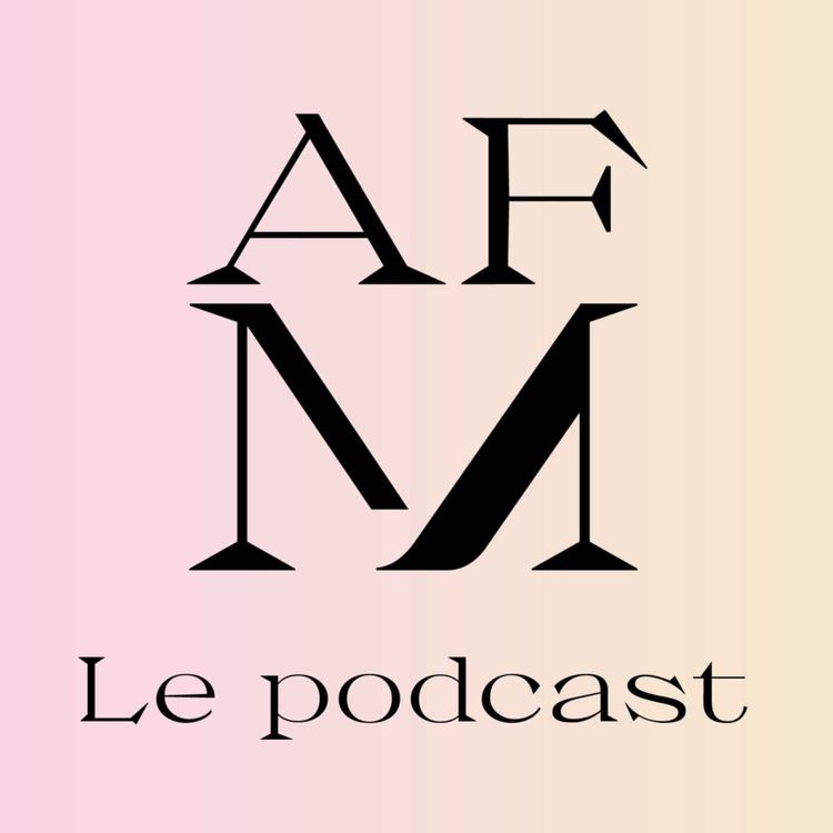 cover art for Air France Media - Le Podcast 