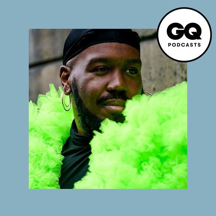 cover art for #5 Kiddy Smile