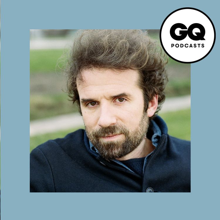 cover art for #2 Cyril Dion