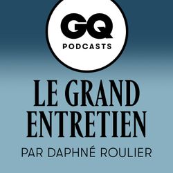 cover art for Le Grand Entretien