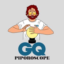 cover art for Le Piporoscope by GQ