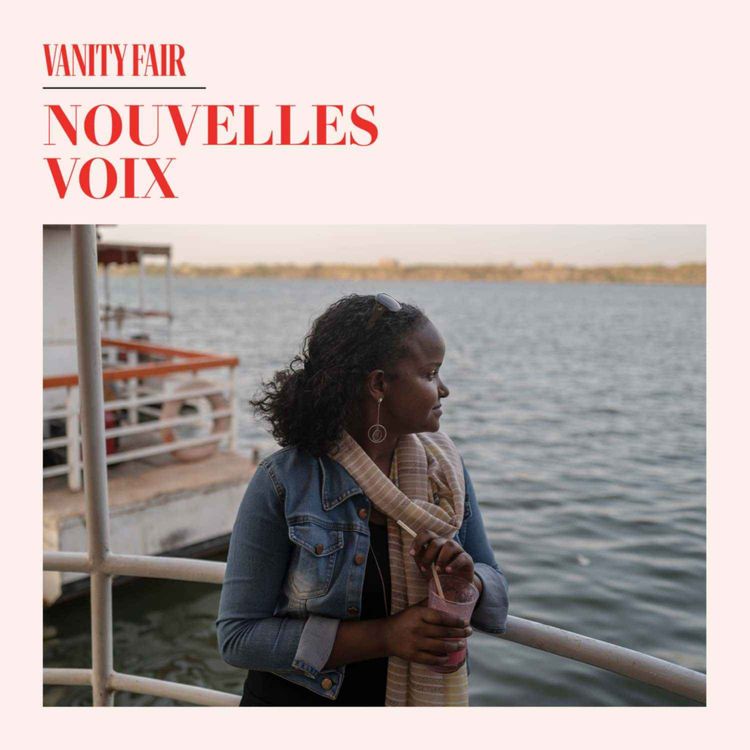 cover art for Amna Omer, la sentinelle de Khartoum - Nouvelles Voix