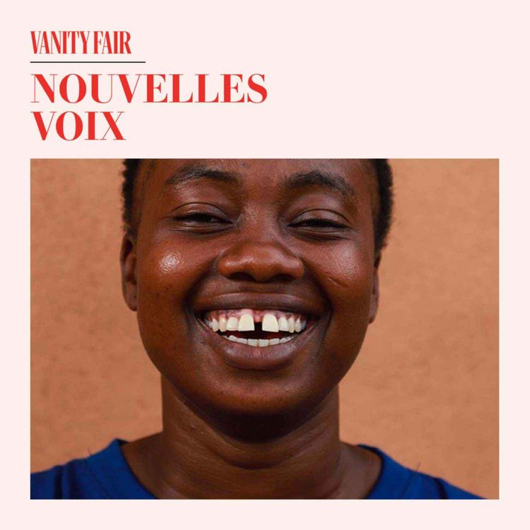 cover art for Marie-Paule Okri, l'esprit libre d'Abidjan - Nouvelles Voix