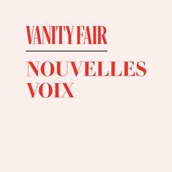 cover art for Nouvelles Voix