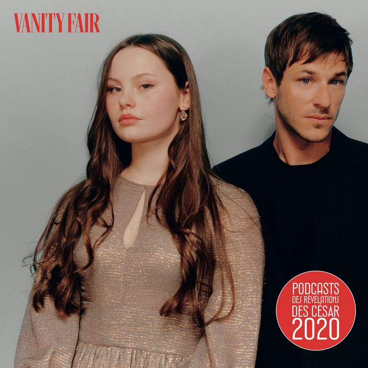 cover art for Gaspard Ulliel & Louise Labèque