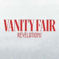 cover art for Révélations | VANITY FAIR