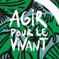 cover art for Agir pour le Vivant