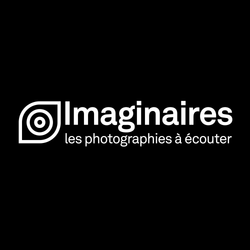 cover art for IMAGINAIRES : les photographies à écouter du Festival Images Vevey