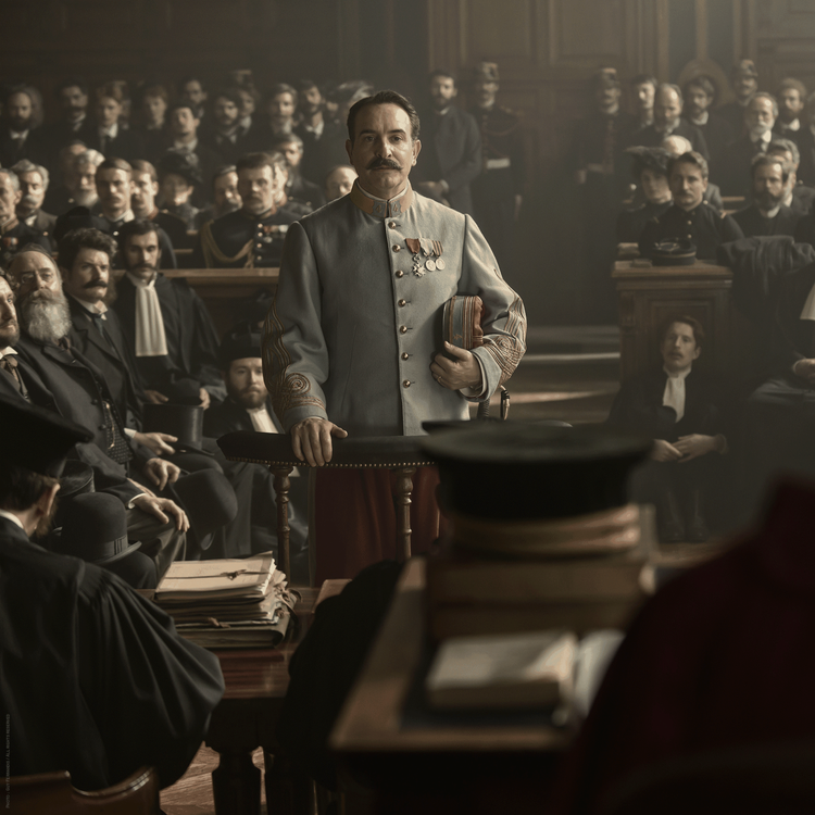 cover art for Episode 3. La France divisée