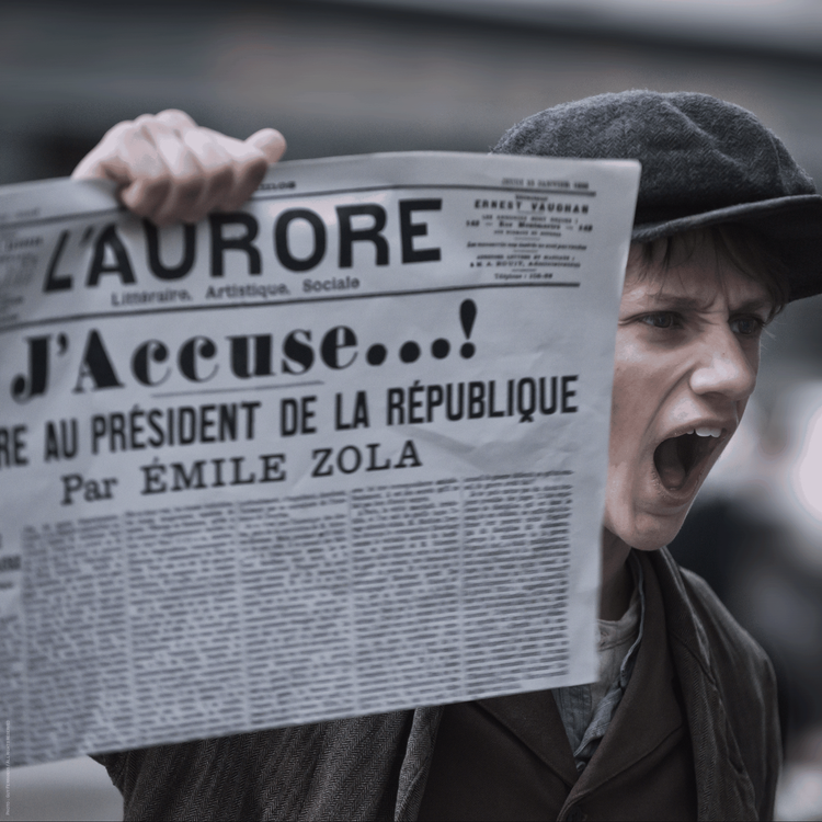 cover art for Episode 2. La marche vers la vérité