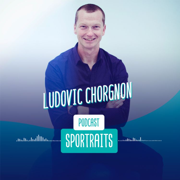 cover art for SPORTRAITS : Ludovic Chorgnon