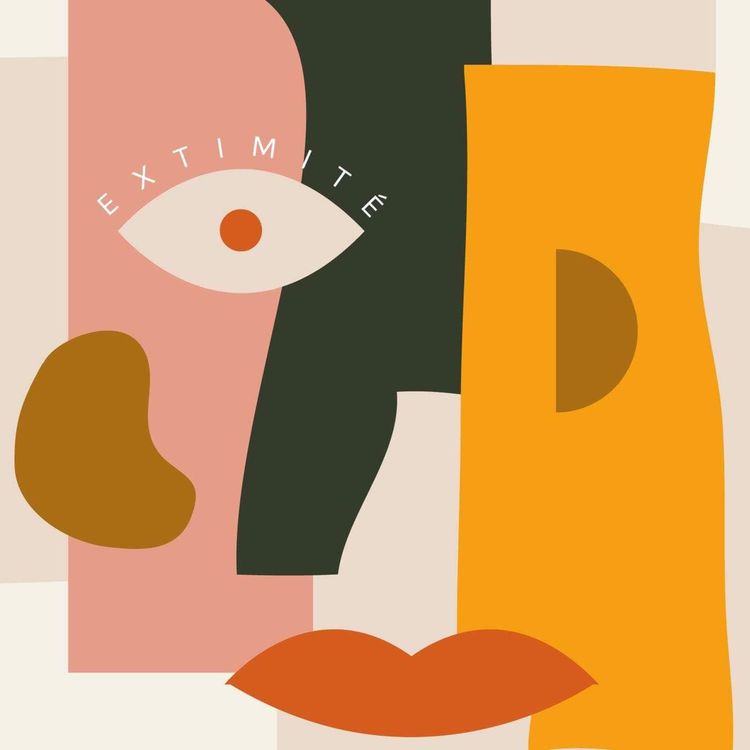 cover art for Episode 12 - Marie-Odile