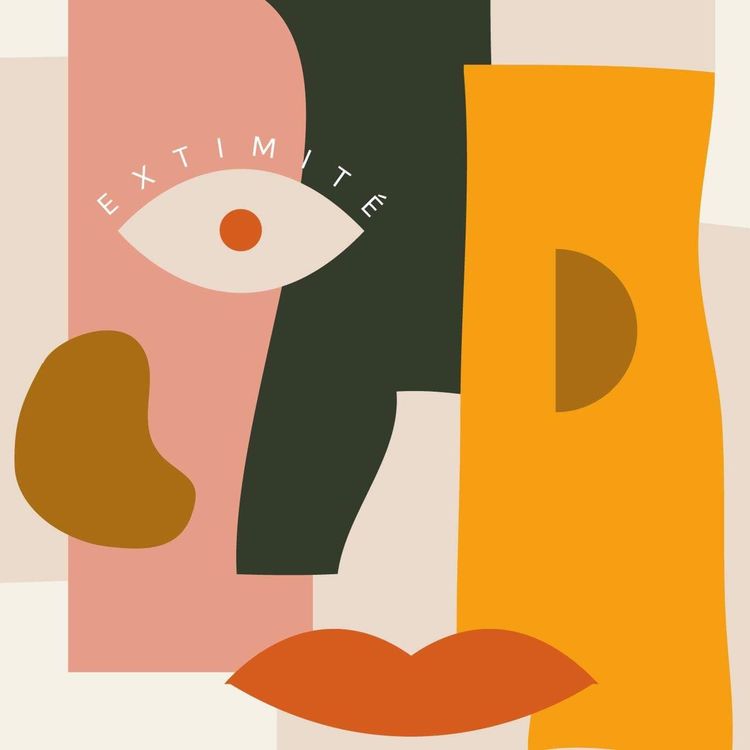 cover art for Bande Annonce - Extimité à partir du 30 septembre