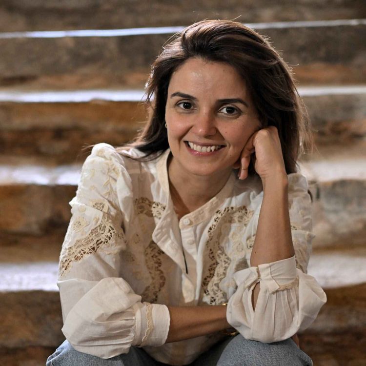 cover art for Gastronomie :  pour Tabata Mey, « il y a beaucoup de très bonnes cuisinières à Lyon » 