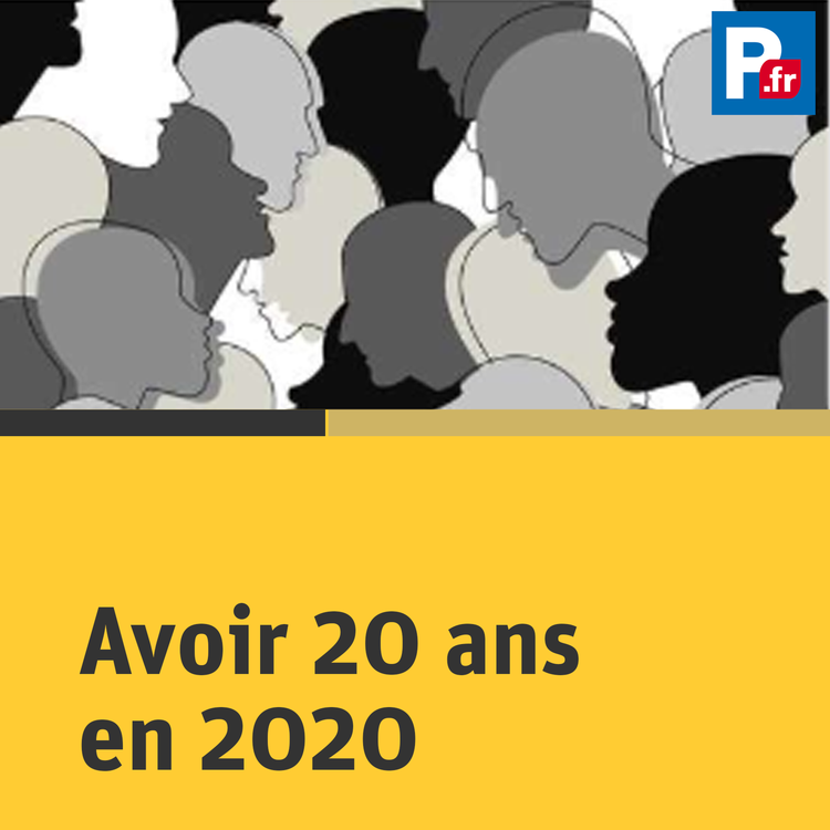 cover art for Épisode 5 : trouver un emploi, presque mission impossible