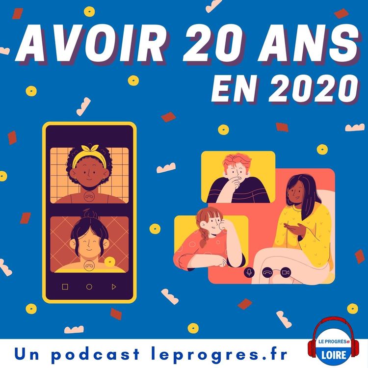 cover art for Épisode 1 : les études