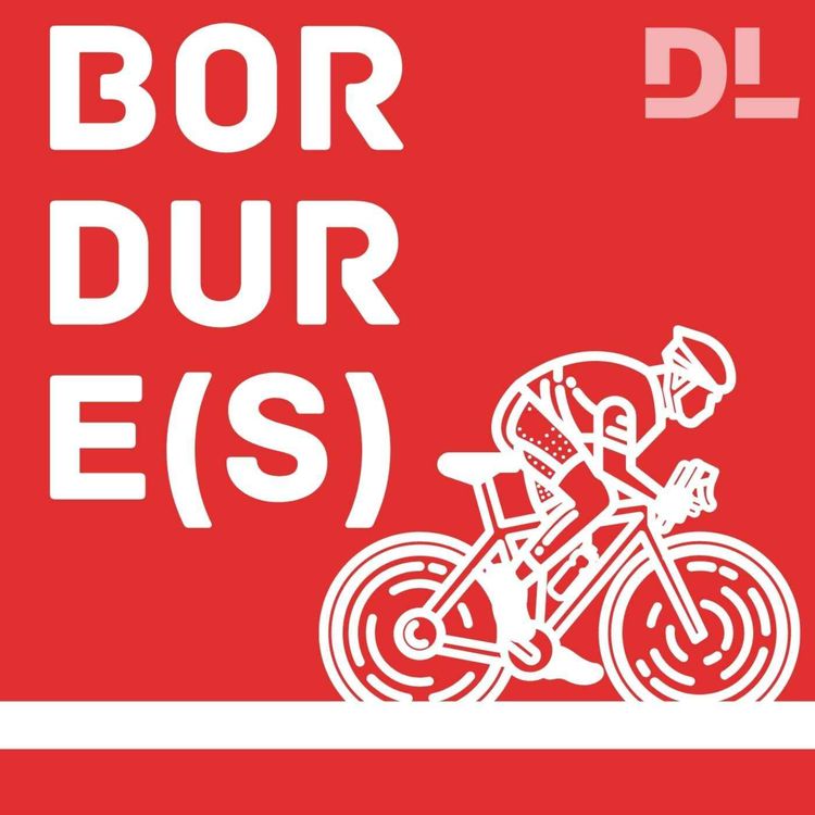 cover art for « Le cyclisme moderne ne me correspond pas » : charge mentale, ses douze ans de carrière… les confidences de Pierre-Luc Périchon